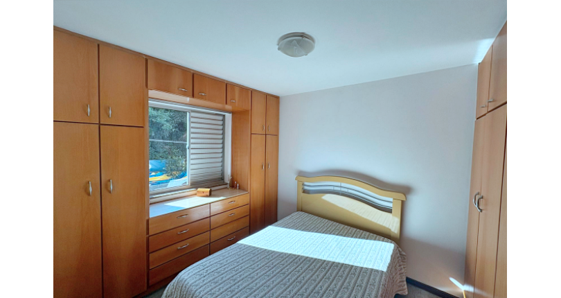  Apartamento à venda no Bairro da Freguesia do Ó na Rua Antonieta Leitão 209,