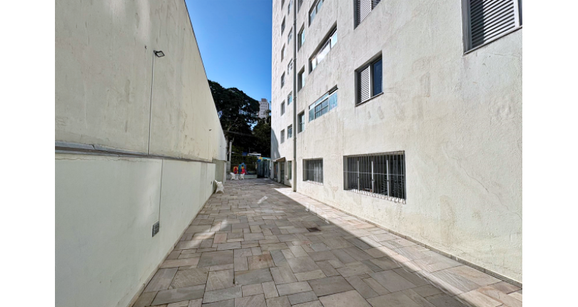  Apartamento à venda no Bairro da Freguesia do Ó na Rua Antonieta Leitão 209,
