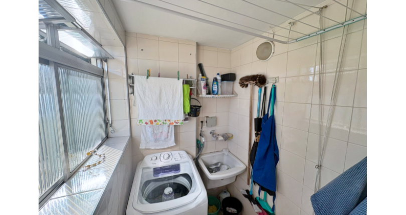  Apartamento à venda no Bairro da Freguesia do Ó na Rua Antonieta Leitão 209,
