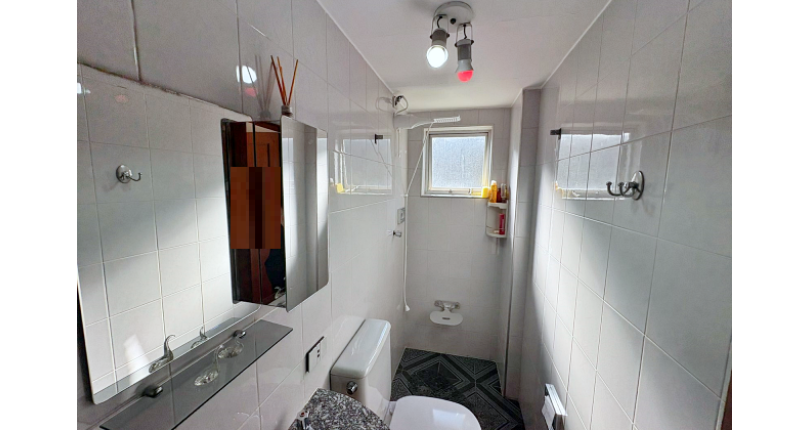  Apartamento à venda no Bairro da Freguesia do Ó na Rua Antonieta Leitão 209,