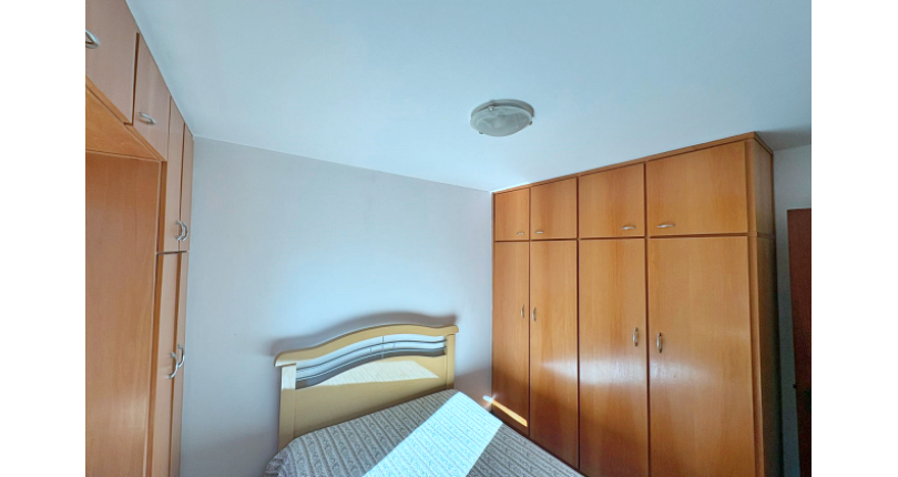  Apartamento à venda no Bairro da Freguesia do Ó na Rua Antonieta Leitão 209,
