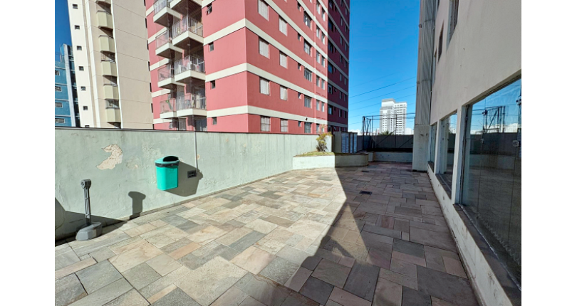  Apartamento à venda no Bairro da Freguesia do Ó na Rua Antonieta Leitão 209,