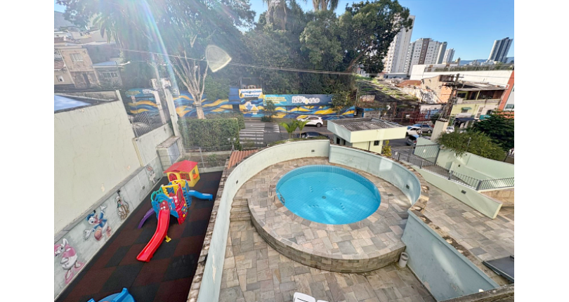  Apartamento à venda no Bairro da Freguesia do Ó na Rua Antonieta Leitão 209,