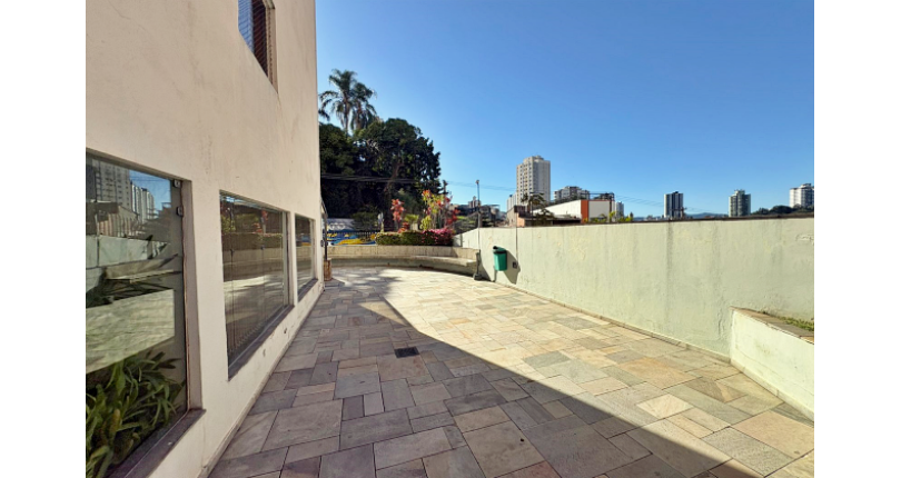  Apartamento à venda no Bairro da Freguesia do Ó na Rua Antonieta Leitão 209,