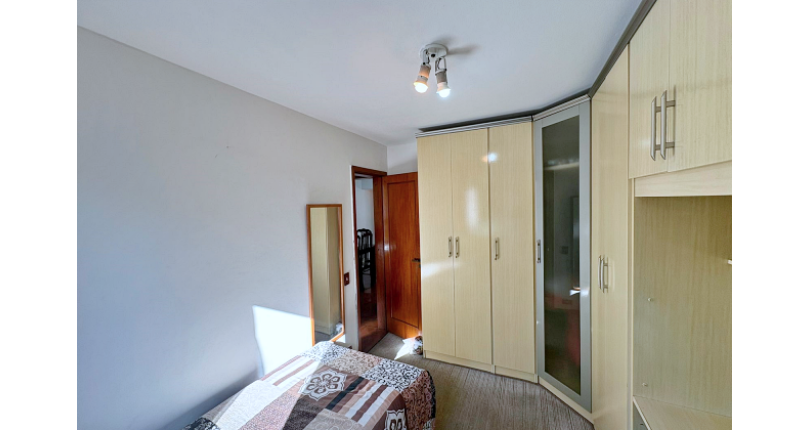  Apartamento à venda no Bairro da Freguesia do Ó na Rua Antonieta Leitão 209,