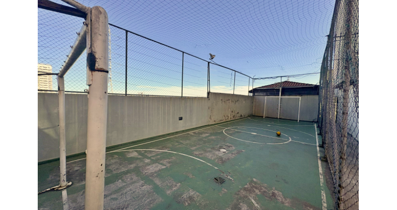  Apartamento à venda no Bairro da Freguesia do Ó na Rua Antonieta Leitão 209,