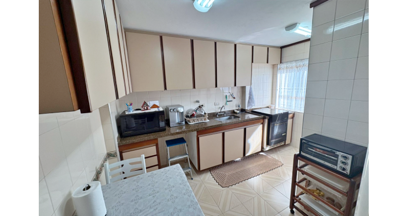  Apartamento à venda no Bairro da Freguesia do Ó na Rua Antonieta Leitão 209,