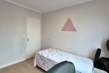  Apartamento à venda no Bairro do Jardim Marilu na Avenida Raimundo Pereira de Magalhães 12011