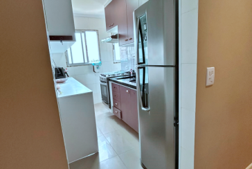  Apartamento à venda no Bairro do Jardim Marilu na Avenida Raimundo Pereira de Magalhães 12011