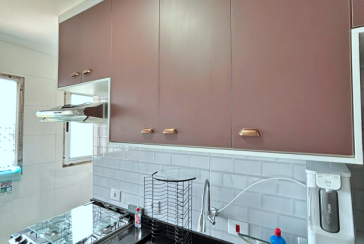  Apartamento à venda no Bairro do Jardim Marilu na Avenida Raimundo Pereira de Magalhães 12011