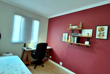  Apartamento à venda no Bairro do Jardim Marilu na Avenida Raimundo Pereira de Magalhães 12011