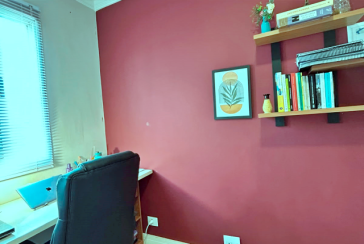  Apartamento à venda no Bairro do Jardim Marilu na Avenida Raimundo Pereira de Magalhães 12011