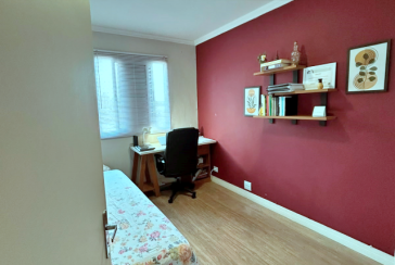  Apartamento à venda no Bairro do Jardim Marilu na Avenida Raimundo Pereira de Magalhães 12011