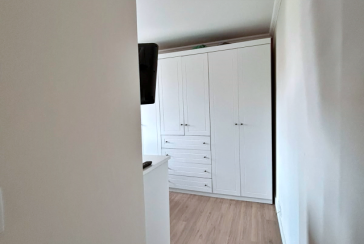  Apartamento à venda no Bairro do Jardim Marilu na Avenida Raimundo Pereira de Magalhães 12011