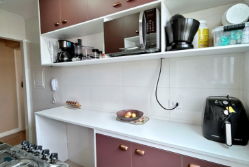  Apartamento à venda no Bairro do Jardim Marilu na Avenida Raimundo Pereira de Magalhães 12011