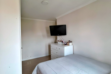  Apartamento à venda no Bairro do Jardim Marilu na Avenida Raimundo Pereira de Magalhães 12011