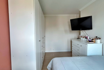  Apartamento à venda no Bairro do Jardim Marilu na Avenida Raimundo Pereira de Magalhães 12011