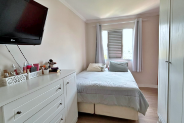  Apartamento à venda no Bairro do Jardim Marilu na Avenida Raimundo Pereira de Magalhães 12011