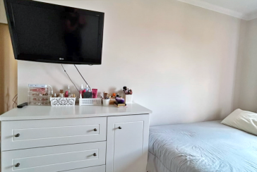  Apartamento à venda no Bairro do Jardim Marilu na Avenida Raimundo Pereira de Magalhães 12011