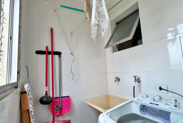  Apartamento à venda no Bairro do Jardim Marilu na Avenida Raimundo Pereira de Magalhães 12011