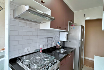 Apartamento à venda no Bairro do Jardim Marilu na Avenida Raimundo Pereira de Magalhães 12011