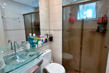 Apartamento à venda no Bairro do Jardim Marilu na Avenida Raimundo Pereira de Magalhães 12011
