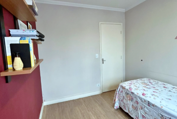  Apartamento à venda no Bairro do Jardim Marilu na Avenida Raimundo Pereira de Magalhães 12011