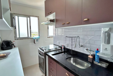 Apartamento à venda no Bairro do Jardim Marilu na Avenida Raimundo Pereira de Magalhães 12011