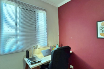  Apartamento à venda no Bairro do Jardim Marilu na Avenida Raimundo Pereira de Magalhães 12011
