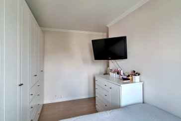  Apartamento à venda no Bairro do Jardim Marilu na Avenida Raimundo Pereira de Magalhães 12011