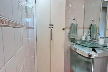  Apartamento à venda no Bairro do Jardim Marilu na Avenida Raimundo Pereira de Magalhães 12011