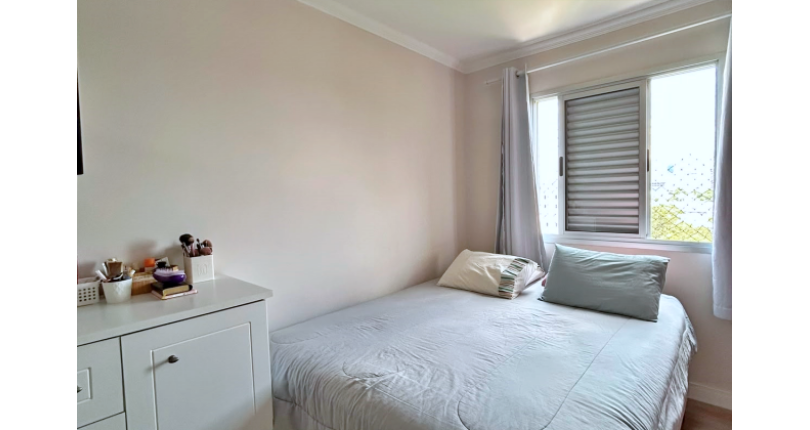  Apartamento à venda no Bairro do Jardim Marilu na Avenida Raimundo Pereira de Magalhães 12011