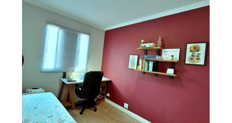  Apartamento à venda no Bairro do Jardim Marilu na Avenida Raimundo Pereira de Magalhães 12011