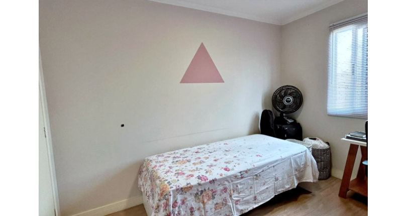  Apartamento à venda no Bairro do Jardim Marilu na Avenida Raimundo Pereira de Magalhães 12011