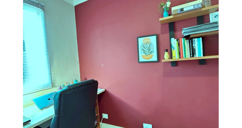  Apartamento à venda no Bairro do Jardim Marilu na Avenida Raimundo Pereira de Magalhães 12011