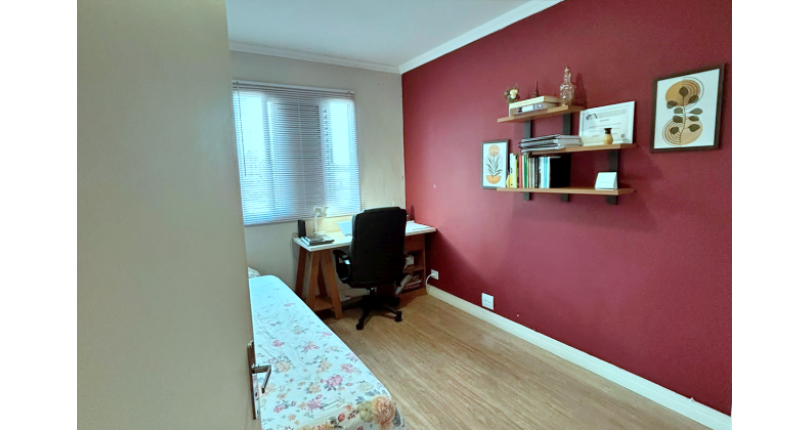  Apartamento à venda no Bairro do Jardim Marilu na Avenida Raimundo Pereira de Magalhães 12011