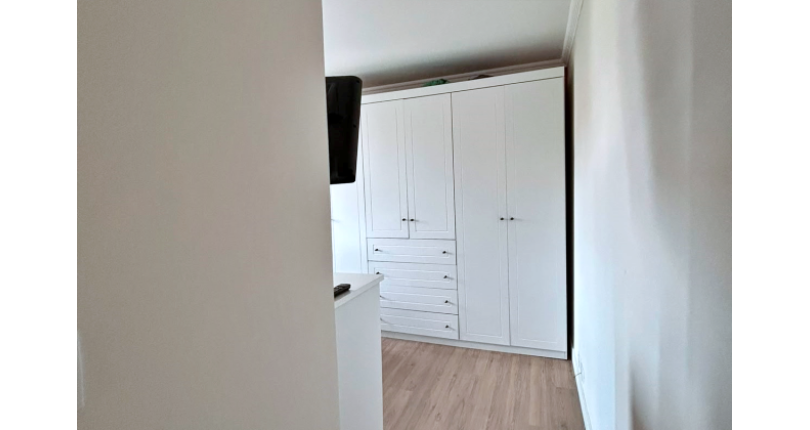  Apartamento à venda no Bairro do Jardim Marilu na Avenida Raimundo Pereira de Magalhães 12011