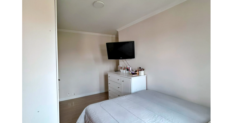 Apartamento à venda no Bairro do Jardim Marilu na Avenida Raimundo Pereira de Magalhães 12011