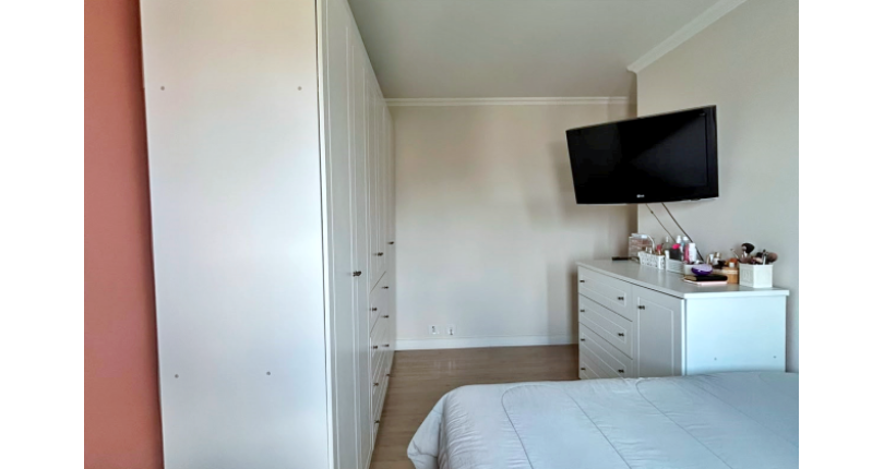  Apartamento à venda no Bairro do Jardim Marilu na Avenida Raimundo Pereira de Magalhães 12011