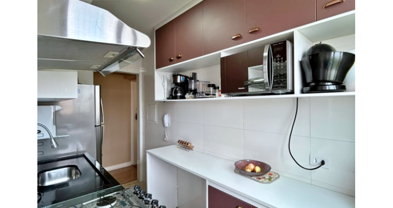  Apartamento à venda no Bairro do Jardim Marilu na Avenida Raimundo Pereira de Magalhães 12011