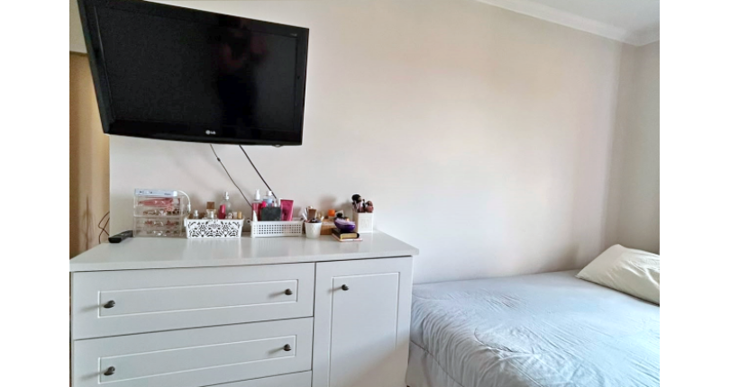  Apartamento à venda no Bairro do Jardim Marilu na Avenida Raimundo Pereira de Magalhães 12011
