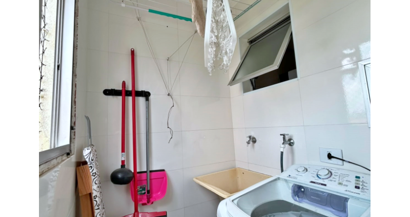  Apartamento à venda no Bairro do Jardim Marilu na Avenida Raimundo Pereira de Magalhães 12011