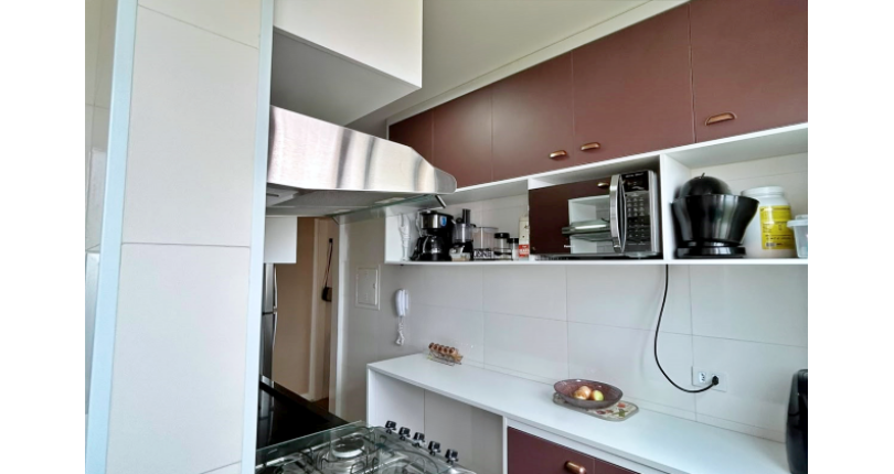  Apartamento à venda no Bairro do Jardim Marilu na Avenida Raimundo Pereira de Magalhães 12011