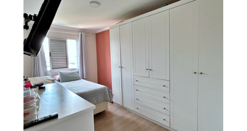  Apartamento à venda no Bairro do Jardim Marilu na Avenida Raimundo Pereira de Magalhães 12011
