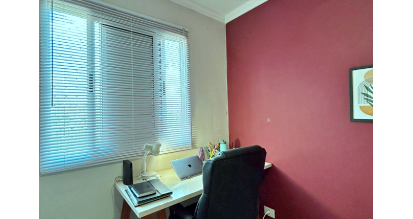  Apartamento à venda no Bairro do Jardim Marilu na Avenida Raimundo Pereira de Magalhães 12011