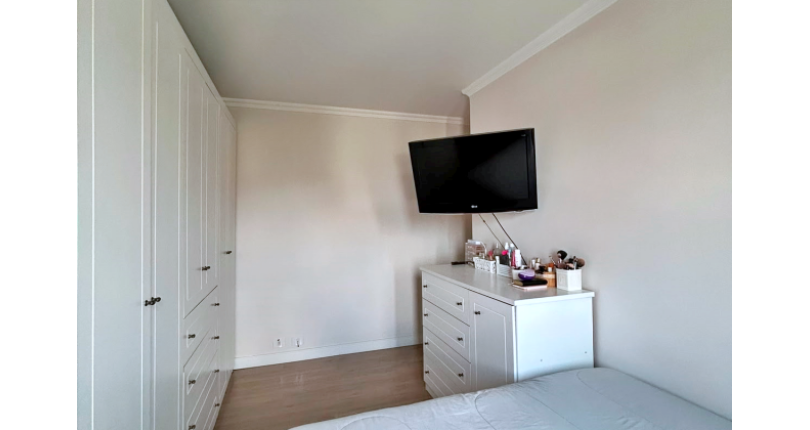  Apartamento à venda no Bairro do Jardim Marilu na Avenida Raimundo Pereira de Magalhães 12011