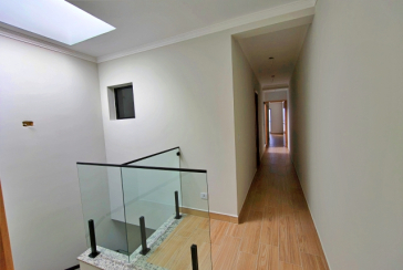  Sobrado novo à venda no Bairro do Parque São Domingos na Rua Agostinho dos Santos