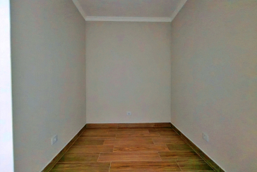  Sobrado novo à venda no Bairro do Parque São Domingos na Rua Agostinho dos Santos