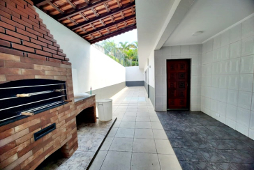 Apartamento à venda no Bairro do Jardim Santa Mônica na Avenida Santa Monica 593