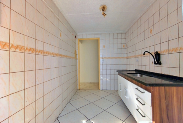 Apartamento à venda no Bairro do Jardim Santa Mônica na Avenida Santa Monica 593